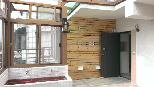 Room for rent NT$ 21 000 - Alley 39, Lane 284, Wuxing Street - 1 room