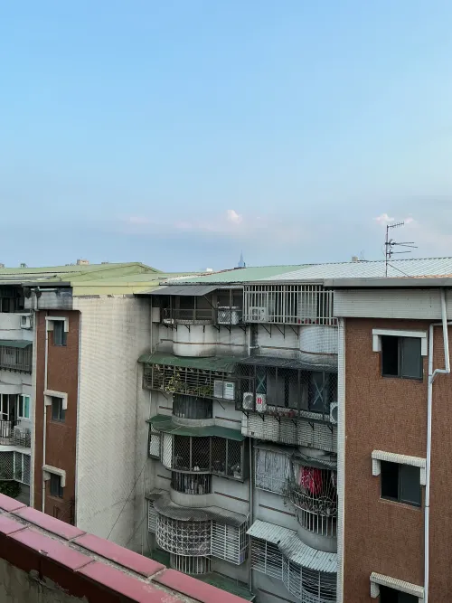 2 bedrooms apartment for rent in Zhongshan District, Taipei City | NT$ 20 000 | 22 ping slide 9