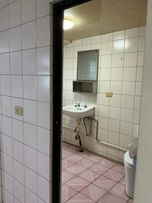2 bedrooms apartment for rent in Zhongshan District, Taipei City | NT$ 20 000 | 22 ping slide 16