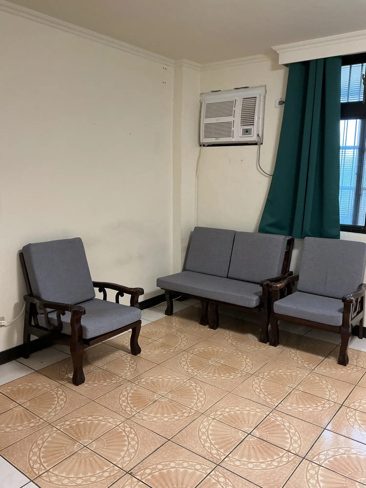 2 bedrooms apartment for rent in Zhongshan District, Taipei City | NT$ 20 000 | 22 ping slide 6