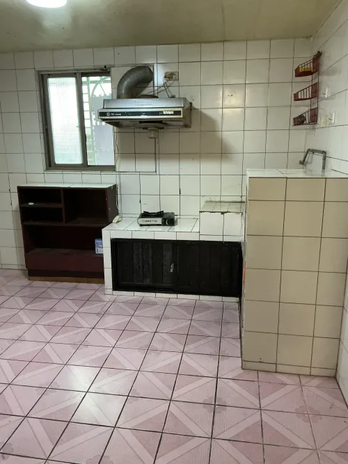 2 bedrooms apartment for rent in Zhongshan District, Taipei City | NT$ 20 000 | 22 ping slide 3