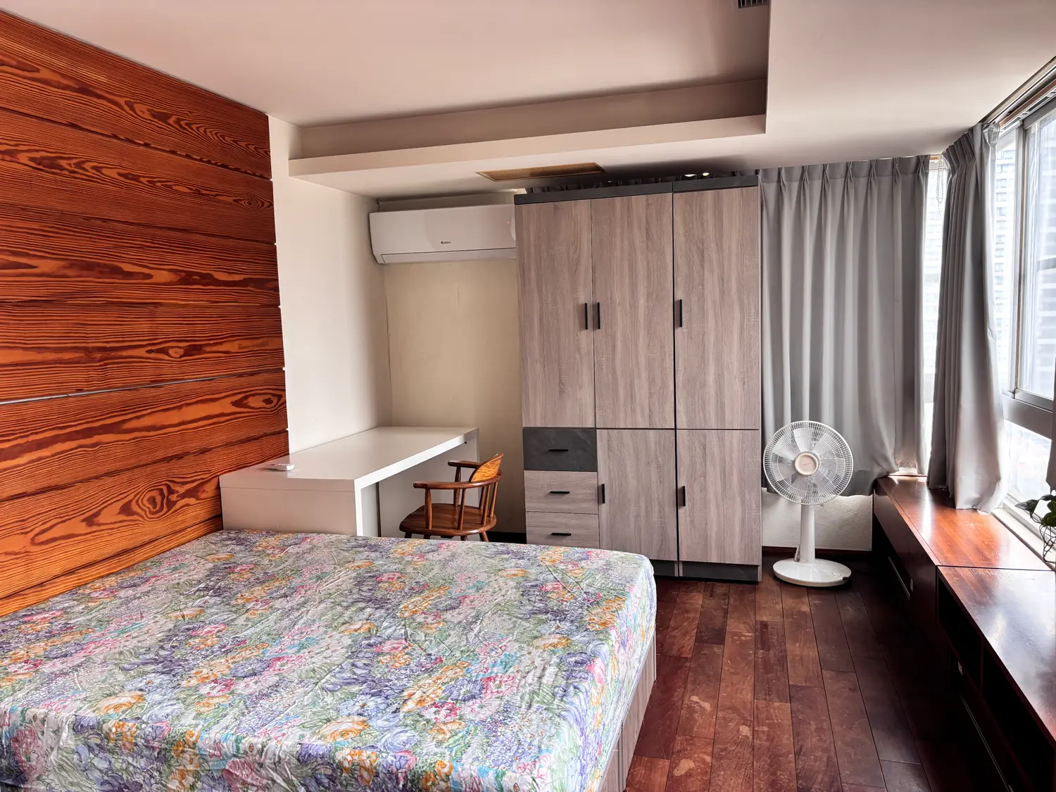 1 房 西屯區, 台中市公寓出租 | NT$ 16 000 | 23 坪 slide 8