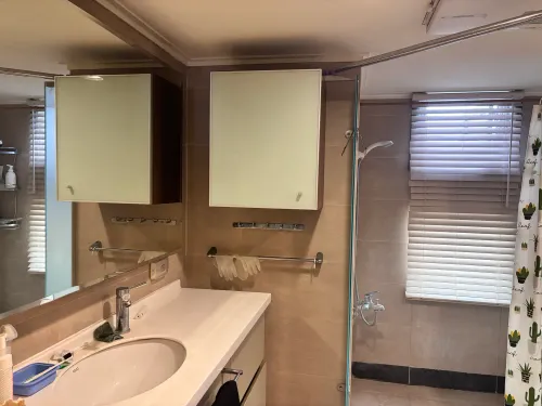 公寓 出租 NT$ 16 000 - 大墩路 - 1 房