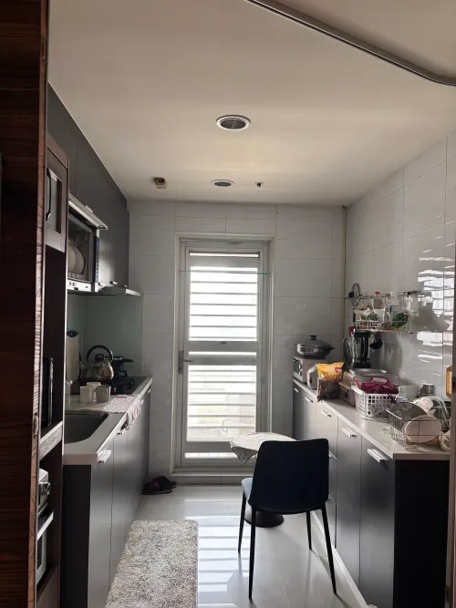 公寓 出租 NT$ 16 000 - 大墩路 - 1 房