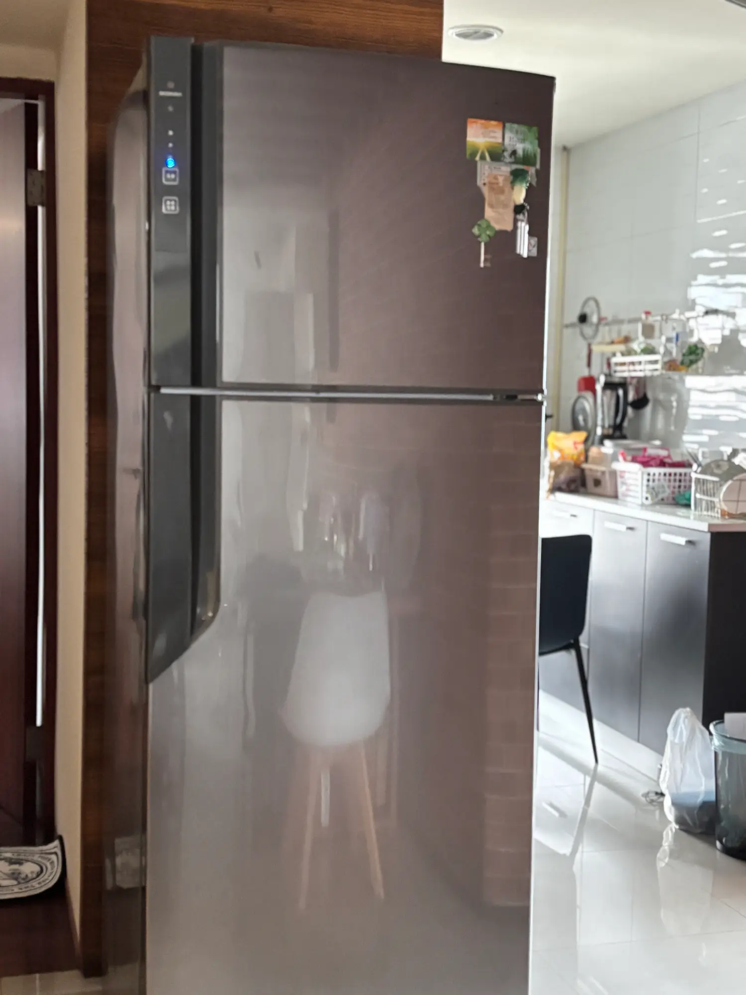 1 房 西屯區, 台中市公寓出租 | NT$ 16 000 | 23 坪 slide 4