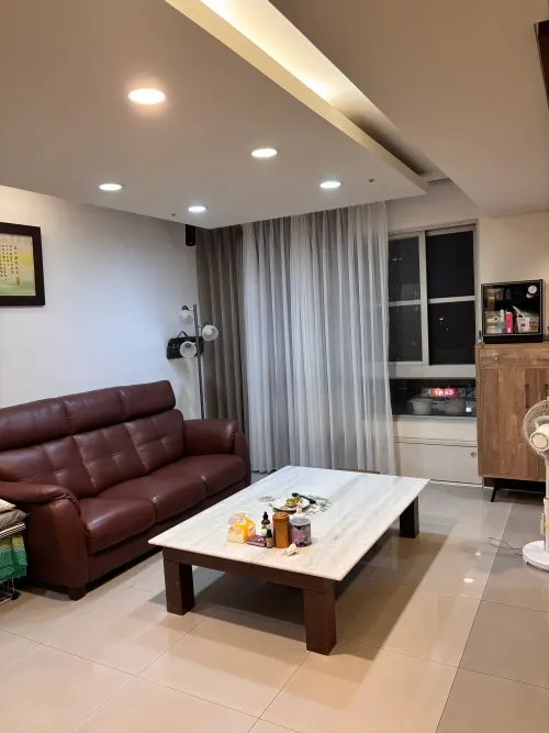 公寓 出租 NT$ 16 000 - 大墩路 - 1 房