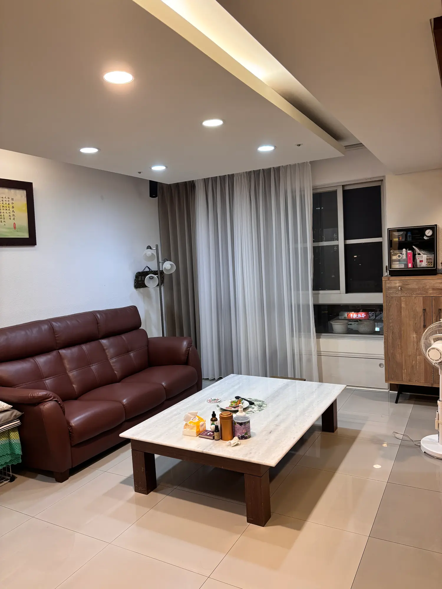 1 房 西屯區, 台中市公寓出租 | NT$ 16 000 | 23 坪 slide 2