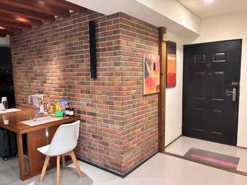 公寓 出租 NT$ 16 000 - 大墩路 - 1 房