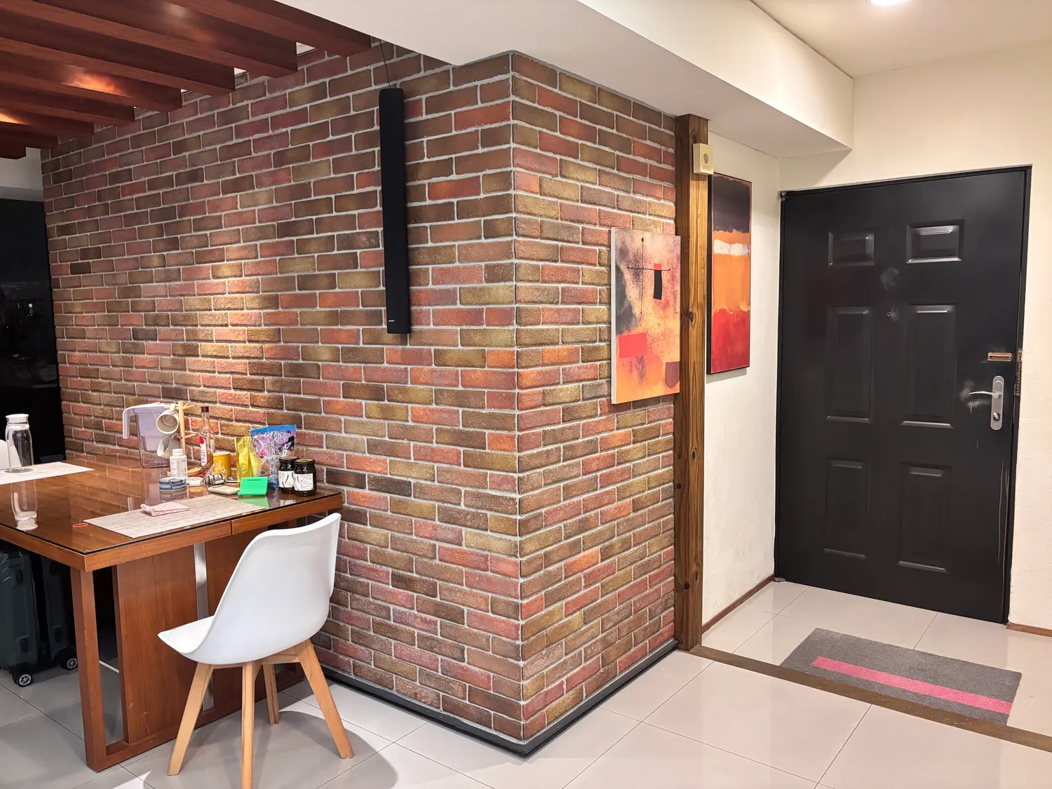 1 房 西屯區, 台中市公寓出租 | NT$ 16 000 | 23 坪 slide 1