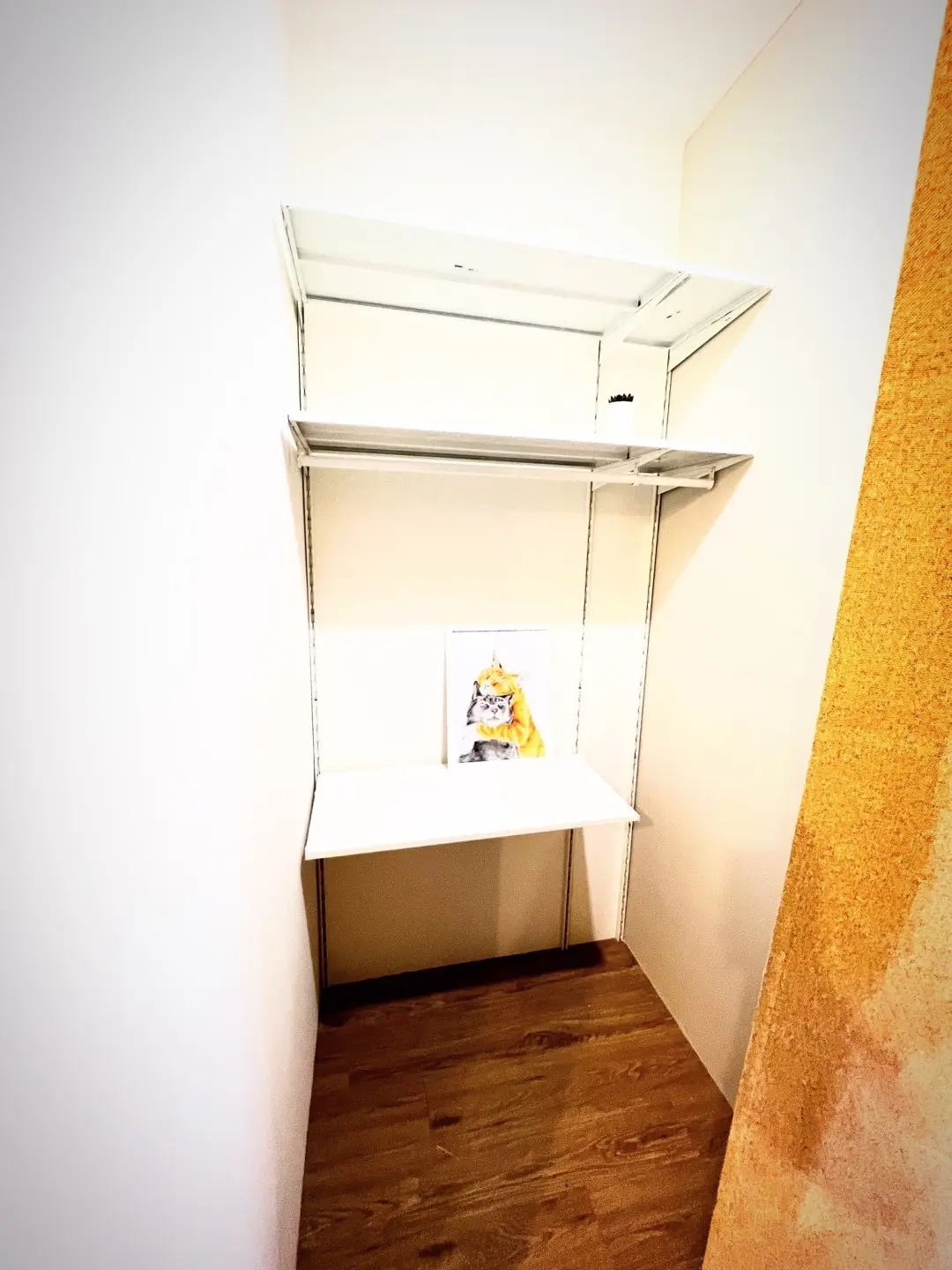 2 bedrooms apartment for rent in Yonghe District, New Taipei City | NT$ 25 000 | 15 ping slide 5