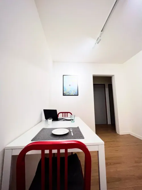 Apartment for rent NT$ 25 000 - Yong'an St - 2 bedrooms