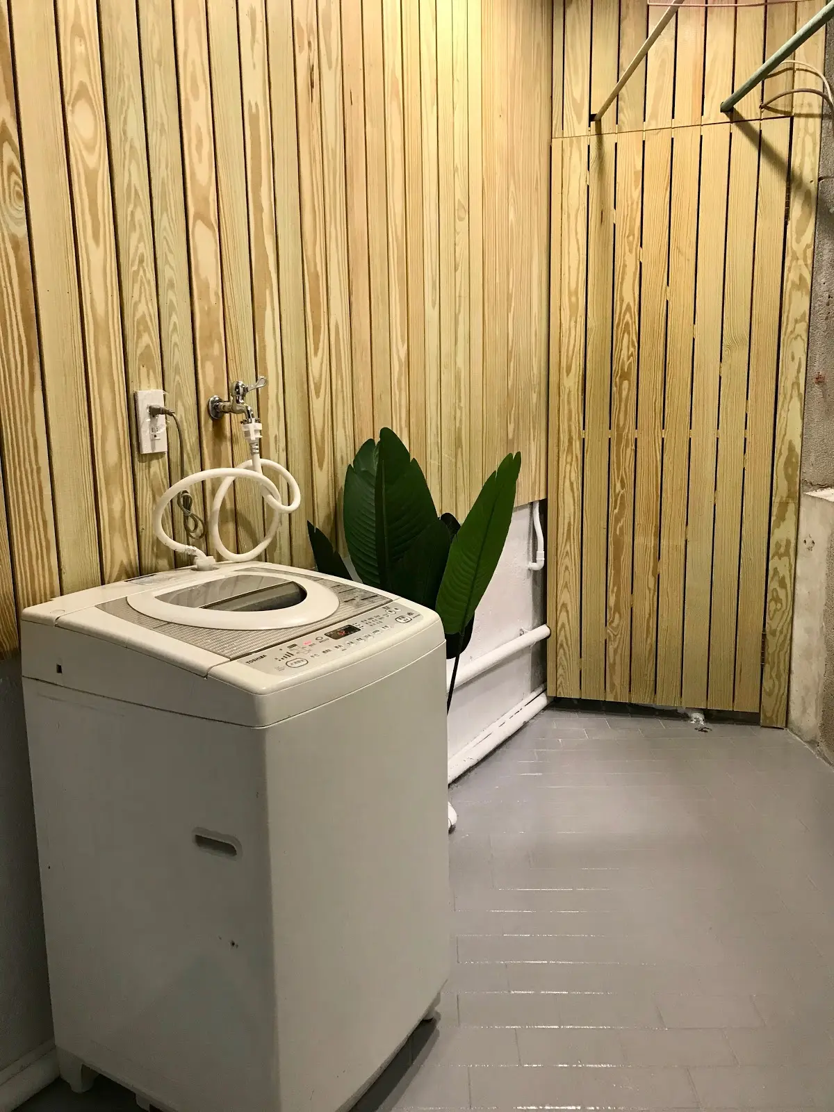 Room for rent in Zhongzheng District, Taipei City | NT$ 16 000 | 4 ping slide 15