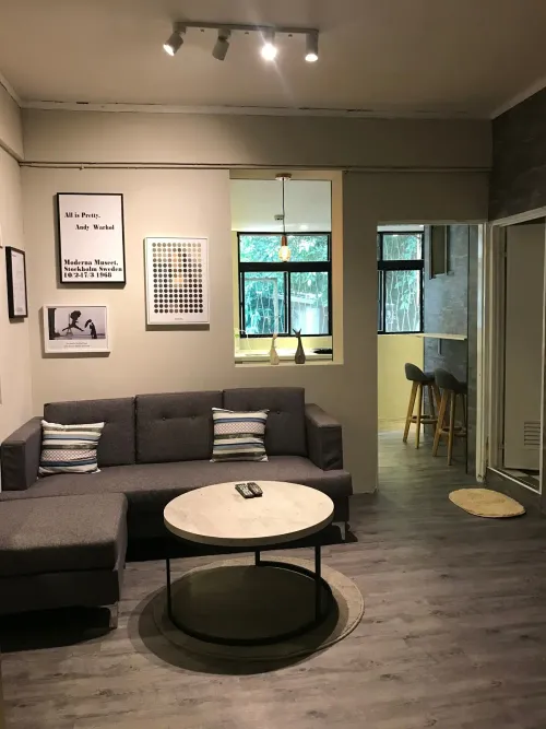 Room for rent NT$ 16 000 - Lane 83, Section 1, Luosifu Rd - 1 room