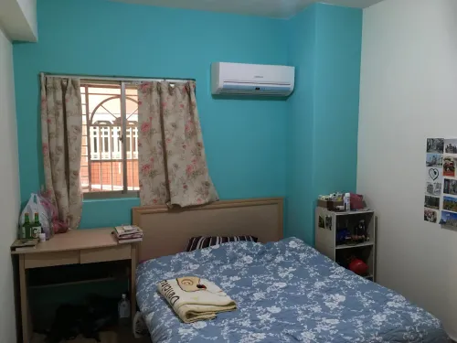 Private room for rent TWD 13 500 - Lane 431, Jingping Rd - 4 bedrooms