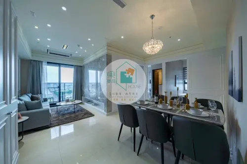 3 bedrooms apartment for rent TWD 40 000 - 20 ping - West Central District,Tainan City slide 3