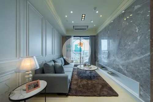Apartment for rent TWD 40 000 -  - 3 bedrooms