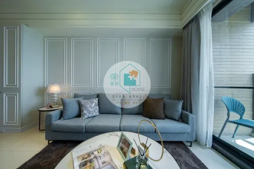 3 bedrooms apartment for rent TWD 40 000 - 20 ping - West Central District,Tainan City slide 2