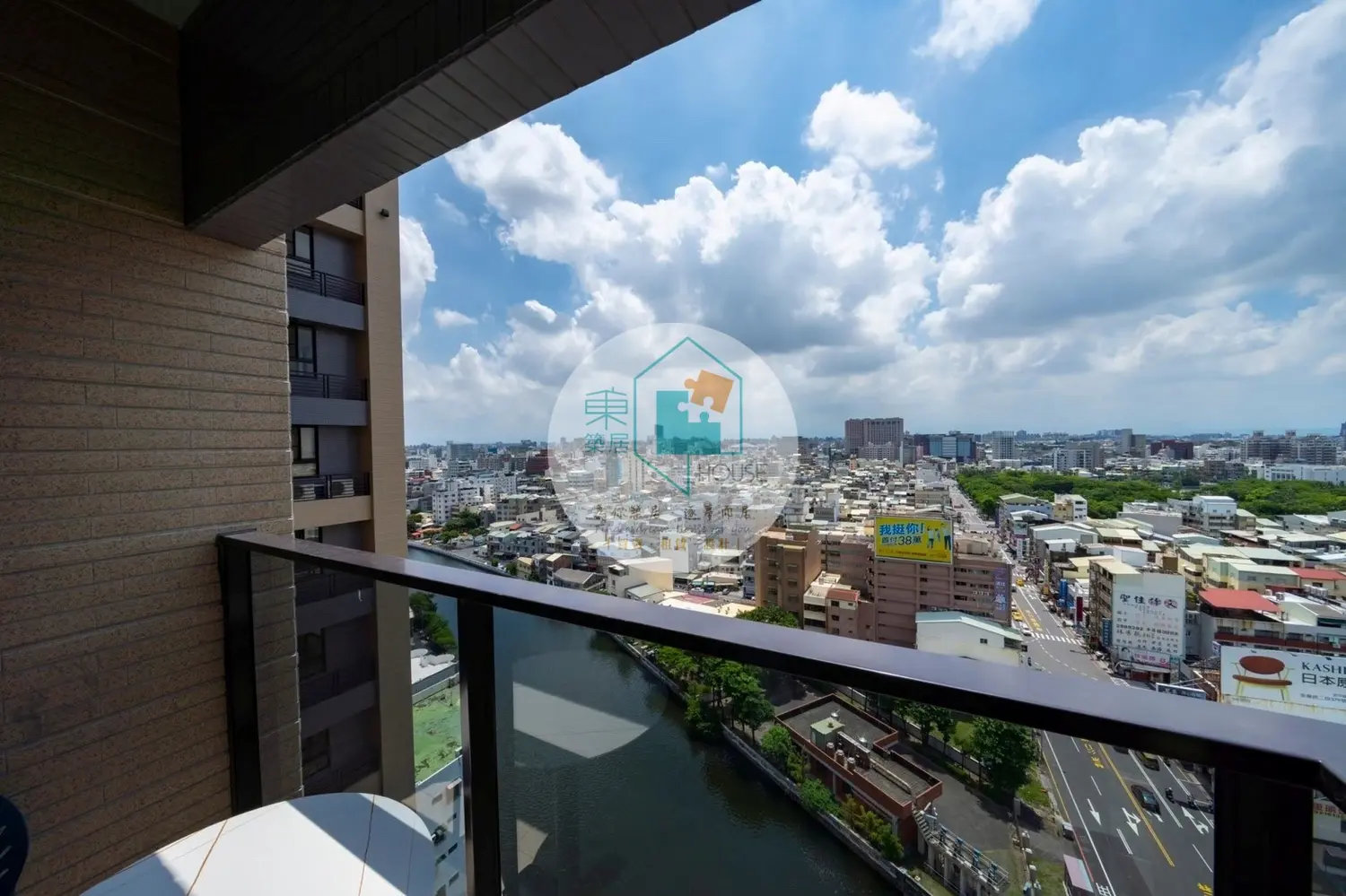 3 bedrooms apartment for rent TWD 40 000 - 20 ping - West Central District,Tainan City slide 6