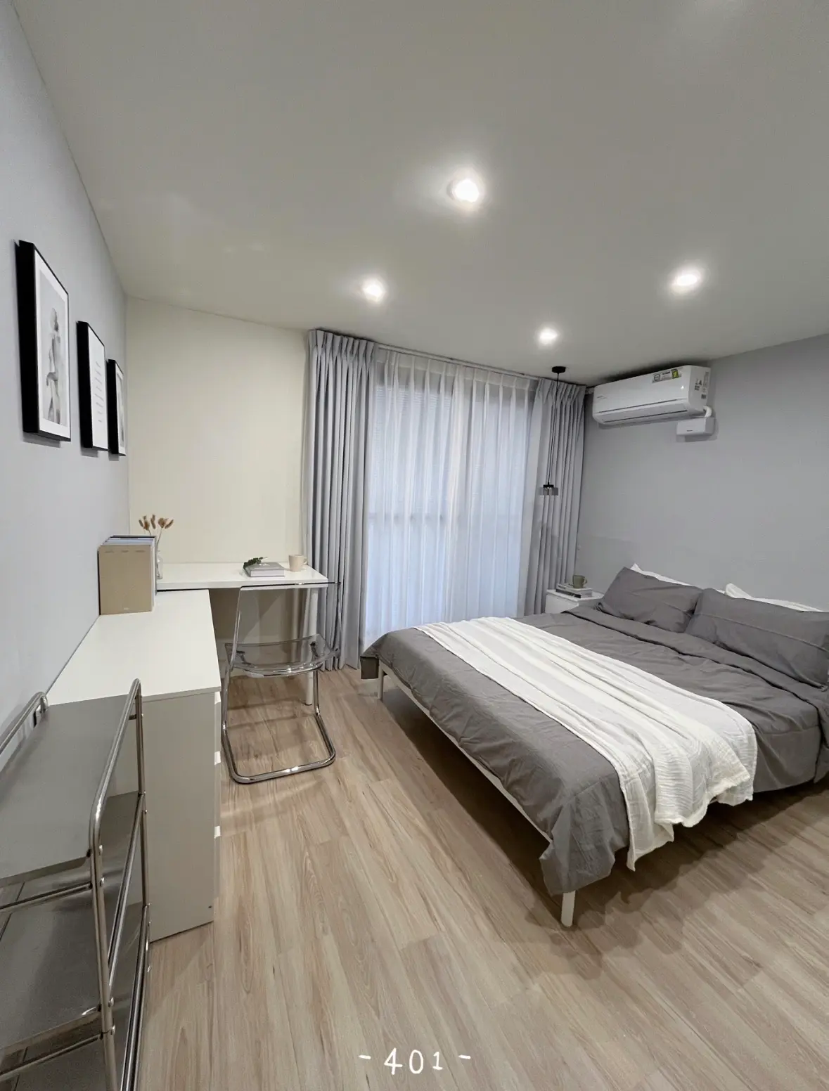 Room for rent in Zhongzheng District, Taipei City | NT$ 15 800 | 3 ping slide 0