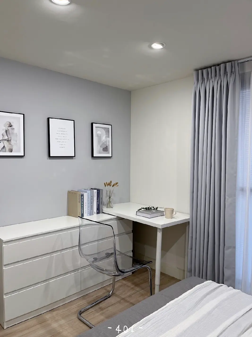 Room for rent in Zhongzheng District, Taipei City | NT$ 15 800 | 3 ping slide 2