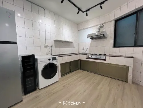Room for rent NT$ 15 800 - Section 1, Nanchang Rd - 7 bedrooms