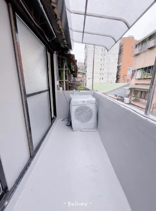 Room for rent NT$ 15 800 - Section 1, Nanchang Rd - 7 bedrooms