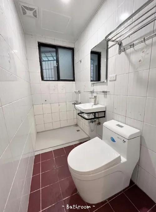 Room for rent NT$ 15 800 - Section 1, Nanchang Rd - 7 bedrooms