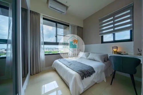 3 bedrooms apartment for rent TWD 40 000 - 20 ping - West Central District,Tainan City slide 7