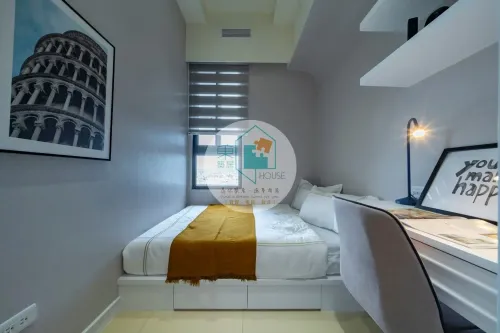 Apartment for rent TWD 40 000 -  - 3 bedrooms