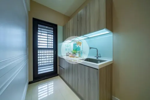3 bedrooms apartment for rent TWD 40 000 - 20 ping - West Central District,Tainan City slide 5