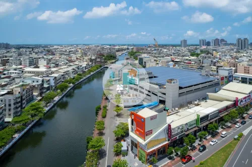 Apartment for rent TWD 40 000 -  - 3 bedrooms