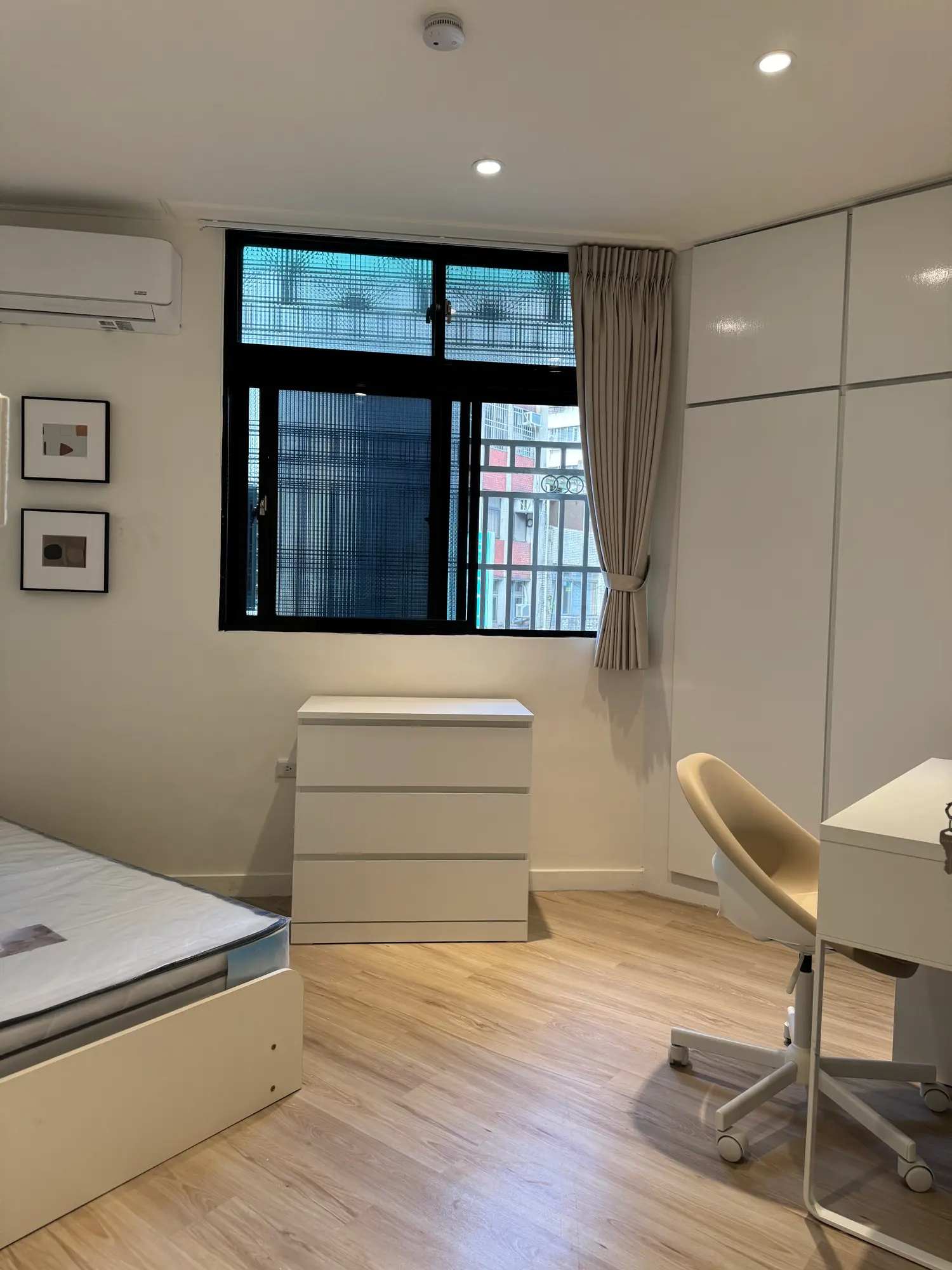 Room for rent in Zhongzheng District, Taipei City | NT$ 15 000 | 3 ping slide 5