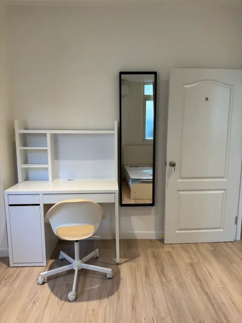 Room for rent NT$ 15 000 - Ningbo W St - 4 bedrooms
