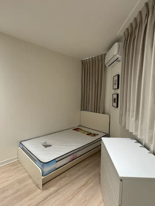 Room for rent NT$ 15 000 - Ningbo W St - 4 bedrooms