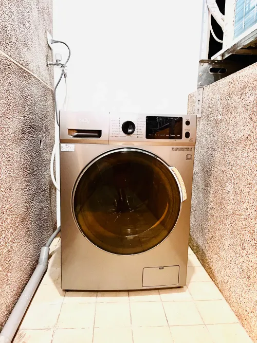2 bedrooms apartment for rent in Yonghe District, New Taipei City | NT$ 25 000 | 15 ping slide 11