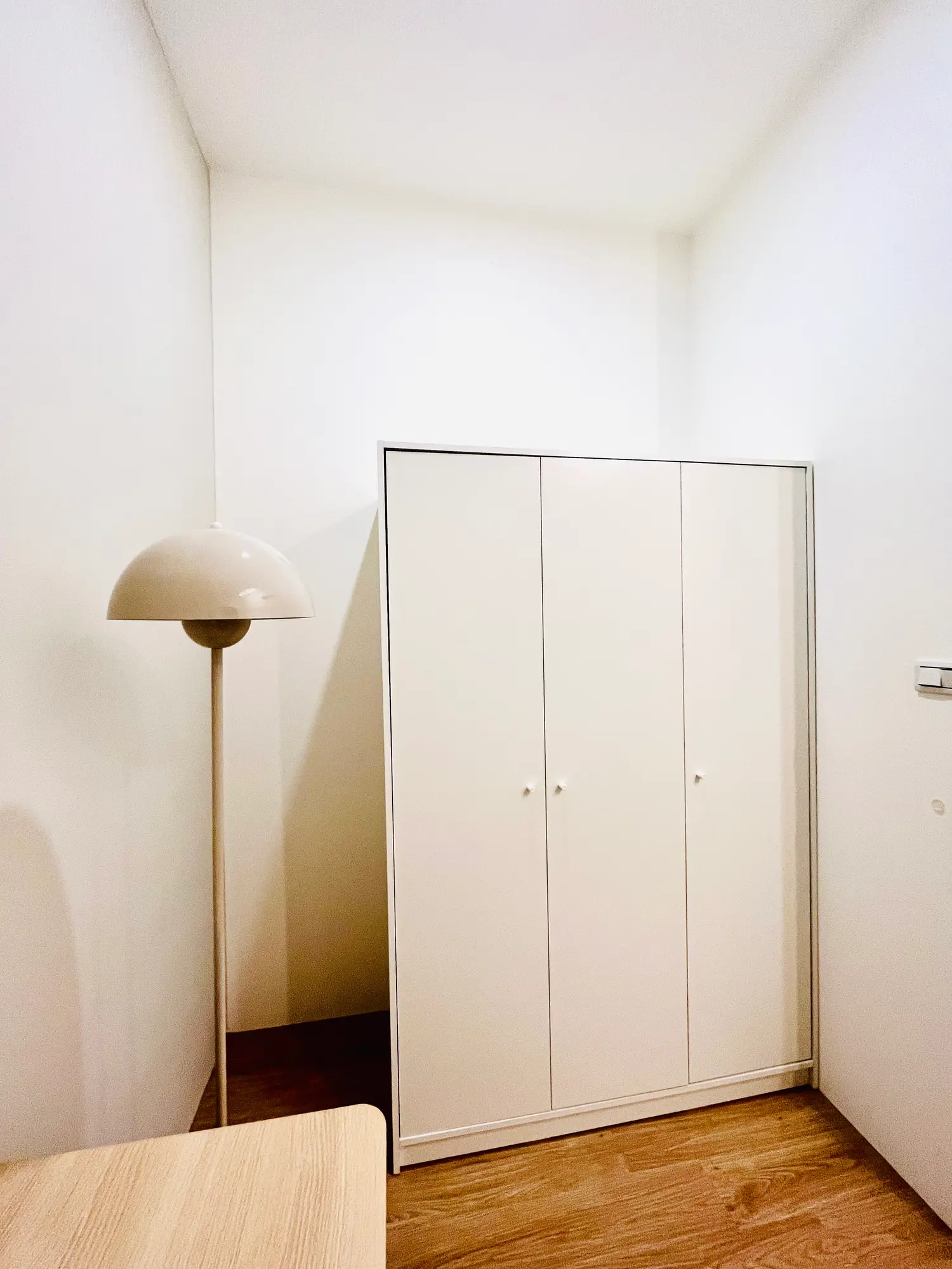 2 bedrooms apartment for rent in Yonghe District, New Taipei City | NT$ 25 000 | 15 ping slide 14