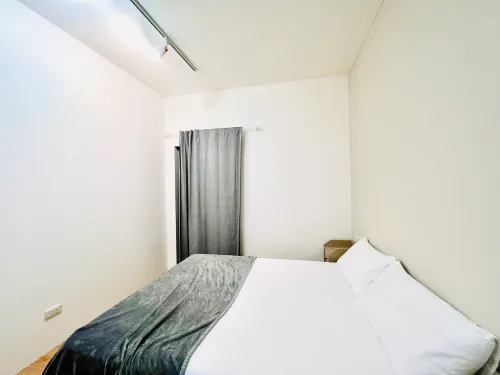 2 bedrooms apartment for rent in Yonghe District, New Taipei City | NT$ 25 000 | 15 ping slide 15