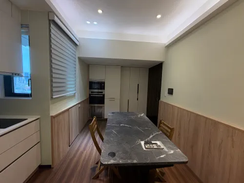 1 room apartment for rent in Zhongzheng District, Taipei City | NT$ 58 800 | 18 ping slide 5