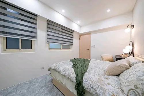 1 room apartment for rent in Xinyi District, Taipei City | NT$ 42 800 | 15 ping slide 9