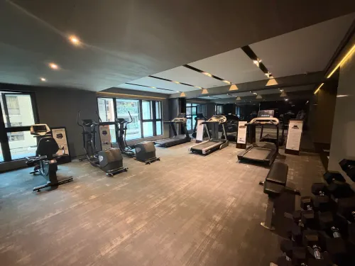 1 room apartment for rent in Zhongzheng District, Taipei City | NT$ 58 800 | 18 ping slide 10