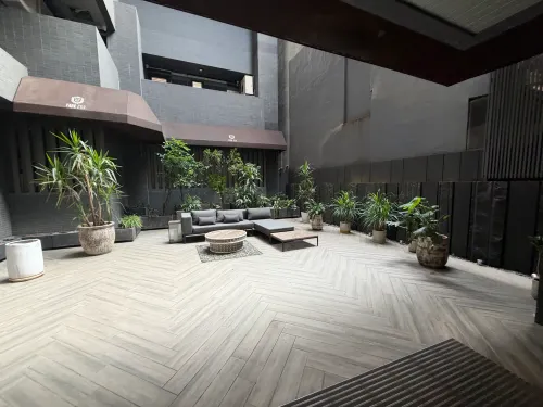 1 room apartment for rent in Zhongzheng District, Taipei City | NT$ 58 800 | 18 ping slide 11