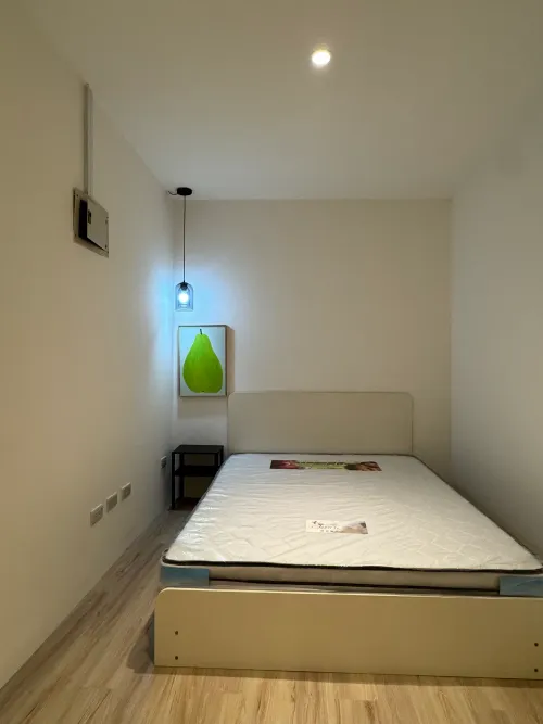 Room for rent NT$ 14 500 - Ningbo W St - 4 bedrooms