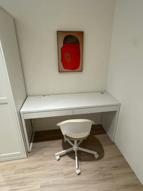 Room for rent NT$ 14 500 - Ningbo W St - 4 bedrooms