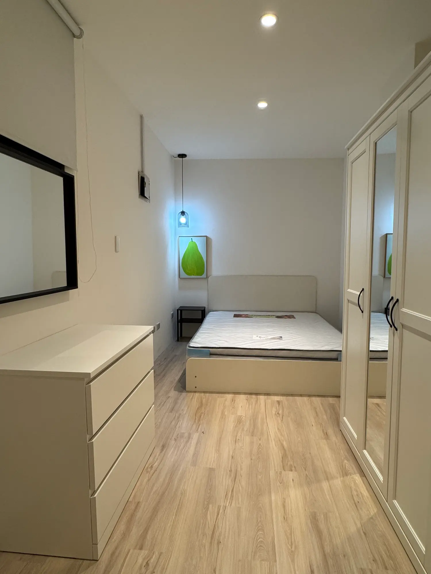 Room for rent in Zhongzheng District, Taipei City | NT$ 14 500 | 3 ping slide 9