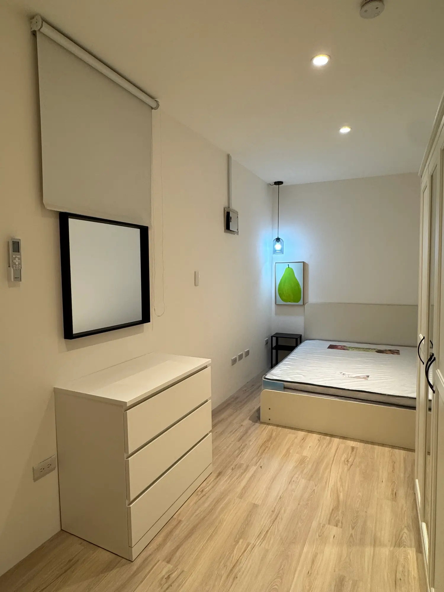 Room for rent in Zhongzheng District, Taipei City | NT$ 14 500 | 3 ping slide 8