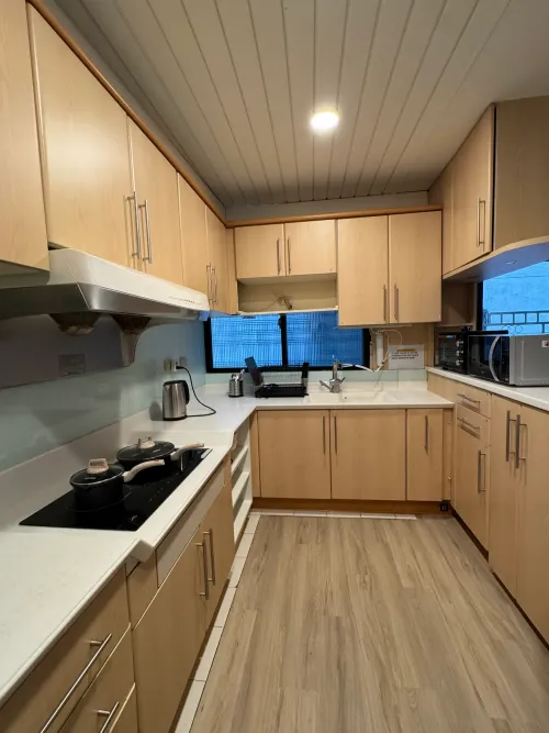 Room for rent NT$ 15 000 - Ningbo W St - 4 bedrooms