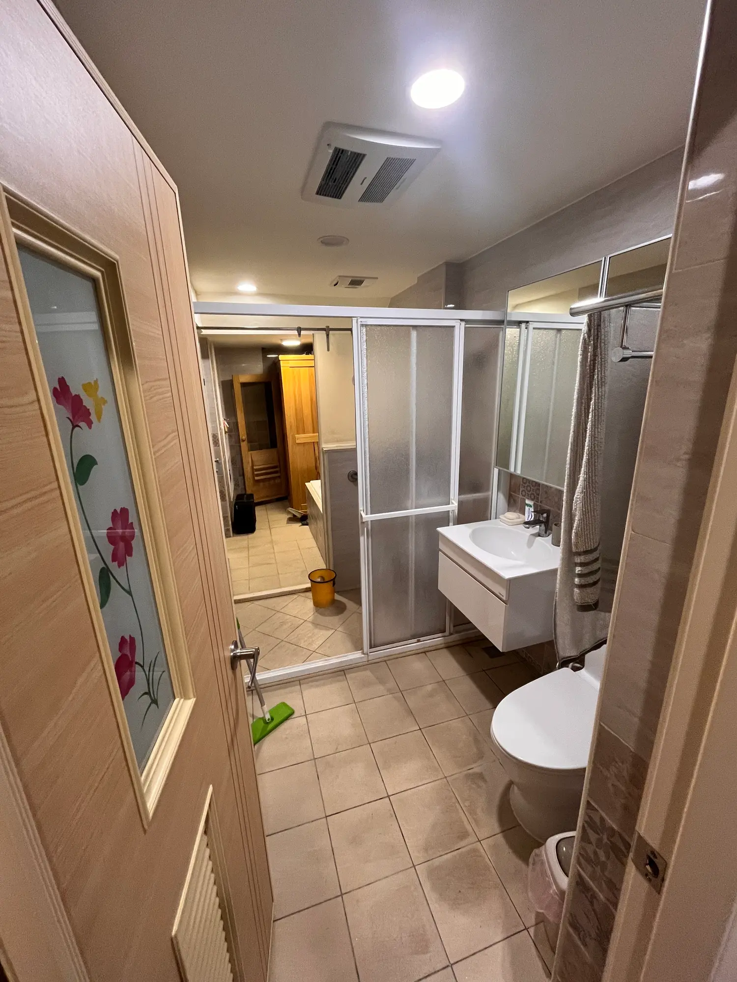 2 bedrooms apartment for rent TWD 28 000 - 50 ping - Xindian District, New Taipei City slide 10