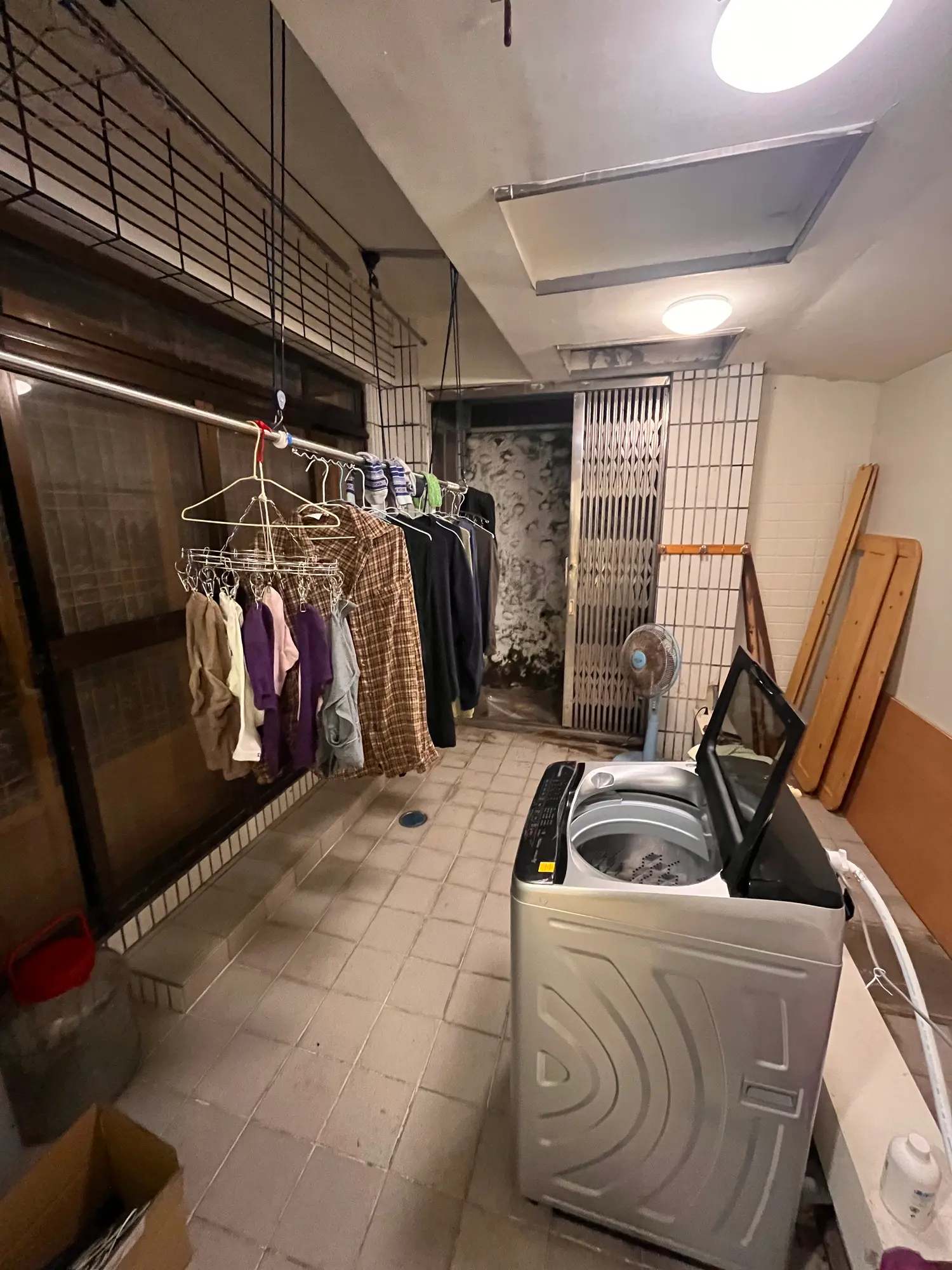 2 bedrooms apartment for rent TWD 28 000 - 50 ping - Xindian District, New Taipei City slide 9