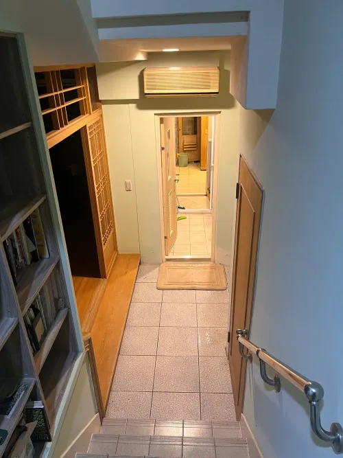 2 bedrooms apartment for rent TWD 28 000 - 50 ping - Xindian District, New Taipei City slide 13