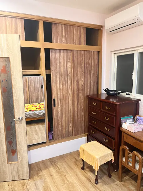 2 bedrooms apartment for rent TWD 28 000 - 50 ping - Xindian District, New Taipei City slide 12